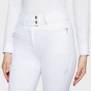 Full grip competition Trousers for women Samshield Claranova image-1
