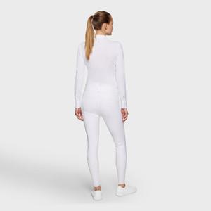 Mid grip competition Trousers for women Samshield Claranova image-1