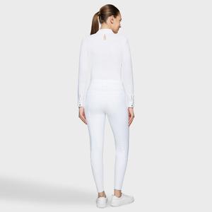 Mid grip competition Trousers for women Samshield Clara Premium image-1