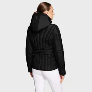 Women's down jacket Samshield Courchevel Light image-1