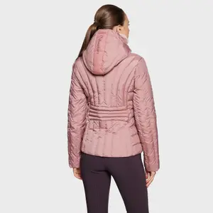 Women's down jacket Samshield Courchevel Light image-1
