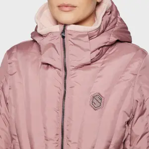 Women's down jacket Samshield Courchevel Light image-2