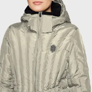 Women's down jacket Samshield Courchevel Light image-2