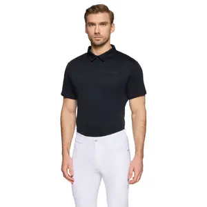 Riding Polo Samshield Danel