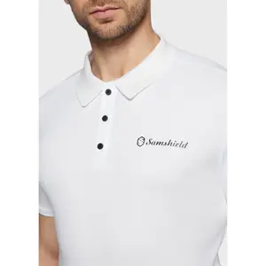 Riding Polo Samshield Danel image-2