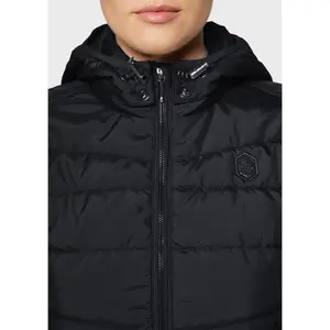 Giacca da equitazione con cappuccio donna Samshield Davos image-2