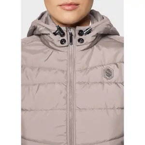 Giacca da equitazione con cappuccio donna Samshield Davos image-2