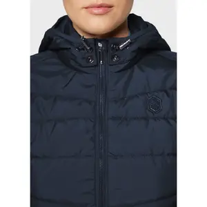 Giacca da equitazione con cappuccio donna Samshield Davos image-1