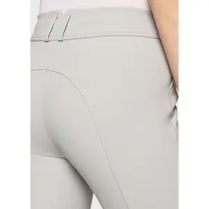 Γυναικείο παντελόνι αγώνων mid grip Samshield Delice Crystal Ferna image-2