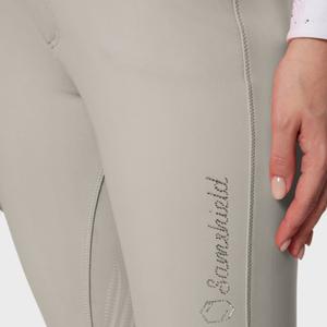 Full grip riding Trousers for women Samshield Diane image-2