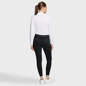 Full grip riding Trousers for women Samshield Diane image-1