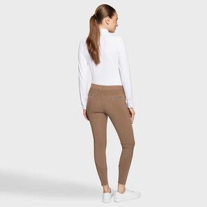 Full grip riding Trousers for women Samshield Diane image-1
