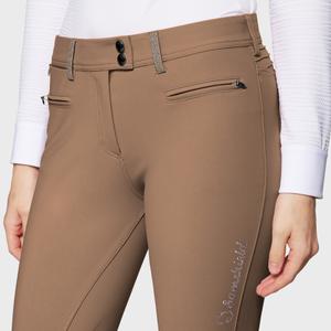 Full grip riding Trousers for women Samshield Diane image-2