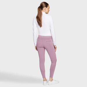 Full grip riding Trousers for women Samshield Diane image-1