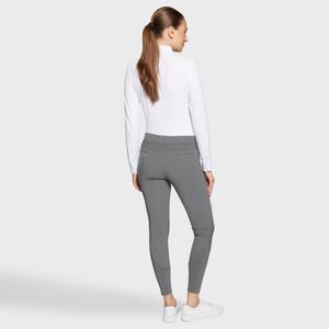 Full grip riding Trousers for women Samshield Diane image-1