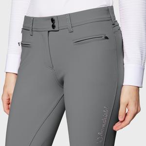 Full grip riding Trousers for women Samshield Diane image-2