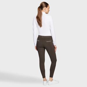 Full grip riding Trousers for women Samshield Diane image-1