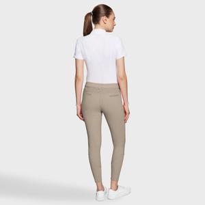 Full grip riding Trousers for women Samshield Diane image-1
