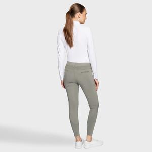 Full grip riding Trousers for women Samshield Diane image-1