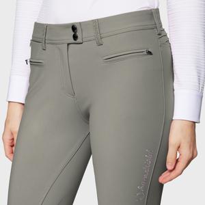 Full grip riding Trousers for women Samshield Diane image-2