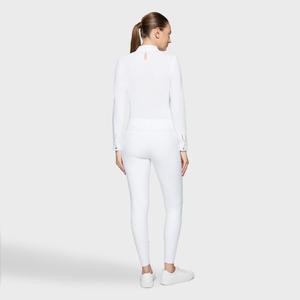 Full grip competition Trousers for women Samshield Diane Premium image-1