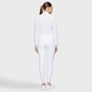 Full grip competition Trousers for women Samshield Diane image-1