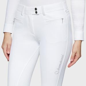 Full grip competition Trousers for women Samshield Diane image-2