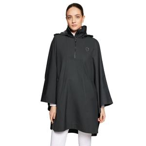 Waterproof riding jacket for women Samshield Elfida