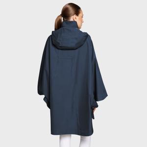 Waterproof riding jacket for women Samshield Elfida image-1