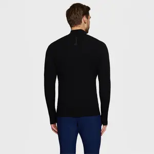 1/2 zip sweater Samshield Elvyn image-1