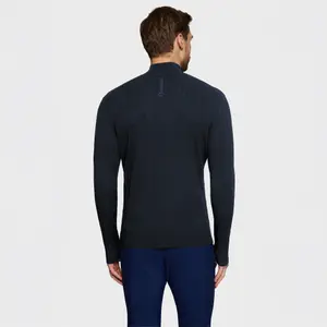 1/2 zip sweater Samshield Elvyn image-1