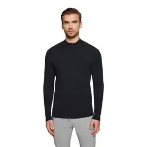 Zipped sweater Samshield Enzo