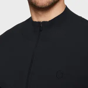 Zipped sweater Samshield Enzo image-2