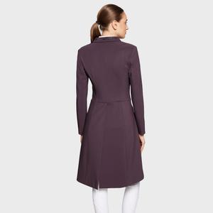 Women's riding competition Frac Samshield Crystal image-1