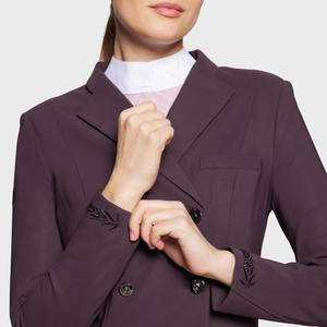 Women's riding competition Frac Samshield Crystal image-2