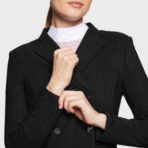 Women's riding competition Frac Samshield Crystal image-2