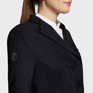 Women's competition jacket Samshield Frac premium image-2