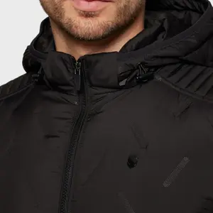 Γιλέκο ιππασίας χωρίς μανίκια Samshield Gstaad image-2