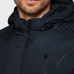 Γιλέκο ιππασίας χωρίς μανίκια Samshield Gstaad image-2