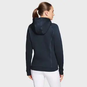 Women's full zip hoodie Samshield Ivy image-1