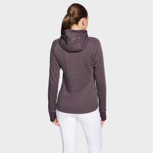 Women's full zip hoodie Samshield Julissa image-1