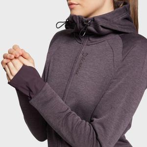 Women's full zip hoodie Samshield Julissa image-2