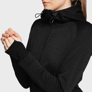 Women's full zip hoodie Samshield Julissa image-2
