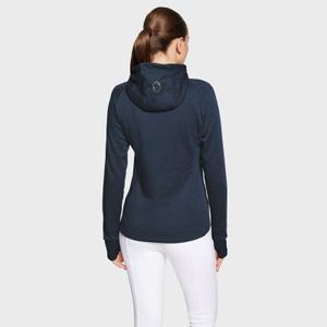 Women's full zip hoodie Samshield Julissa image-1