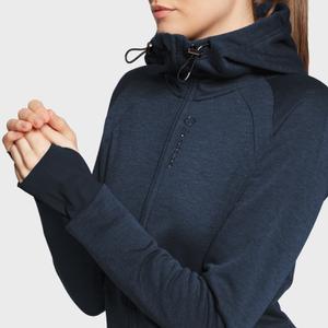 Women's full zip hoodie Samshield Julissa image-2