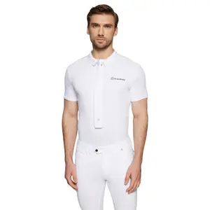 Reitkrawatte Samshield Knitted