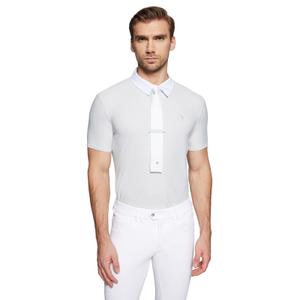 Gebreide rijbroekstrik Samshield