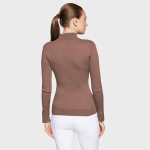 Pullover Damen Samshield Lidia Classic image-1