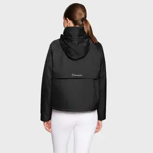 Chubasquero de equitación Samshield Lina image-1