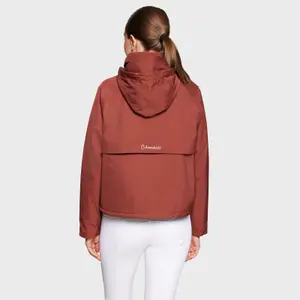 Chubasquero de equitación Samshield Lina image-1